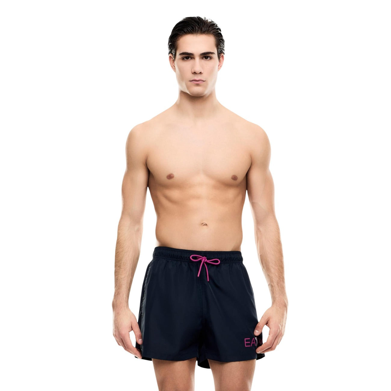 Ea7 Men Swimwear