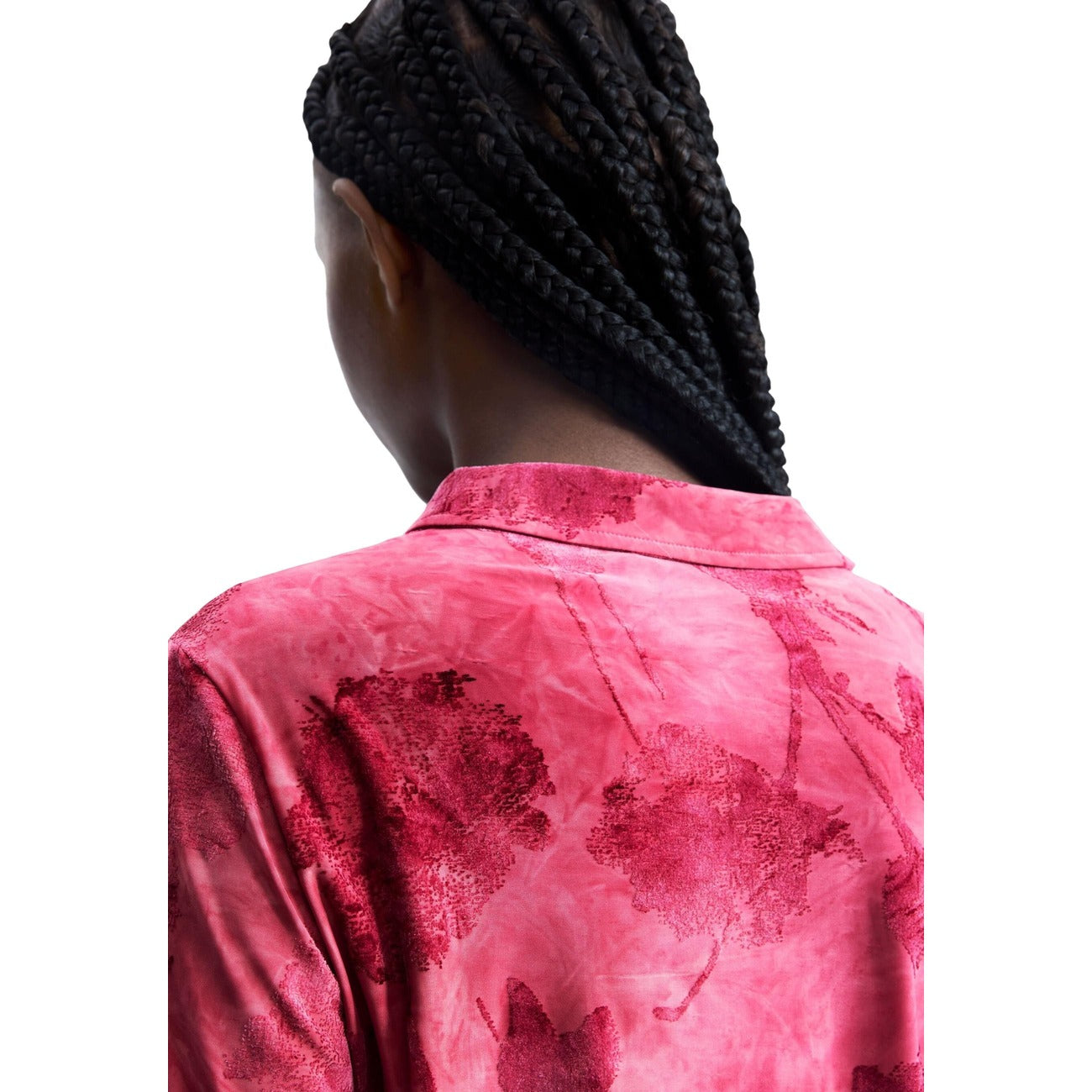 Desigual  Women Shirt