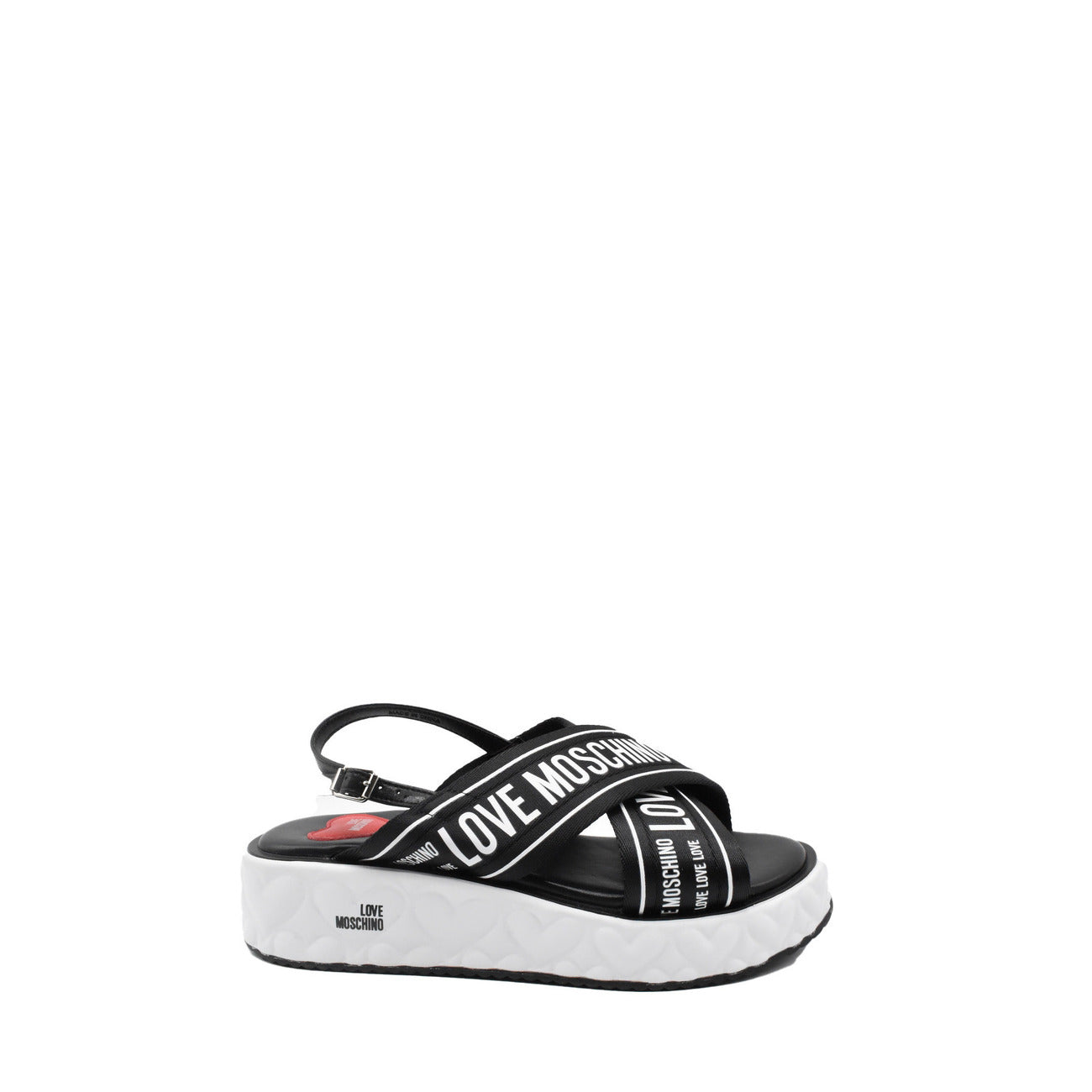 Love Moschino Women Sandals