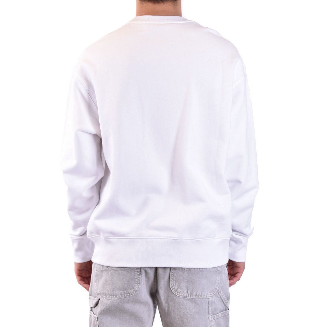 Moschino Men Sweatshirts