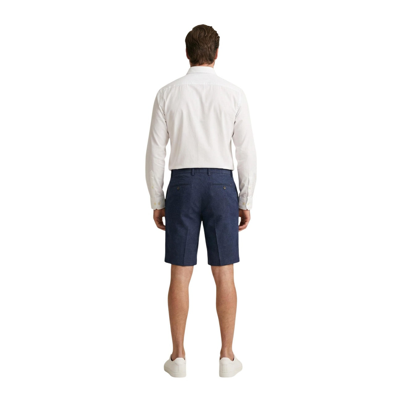 Borghese Men Shorts