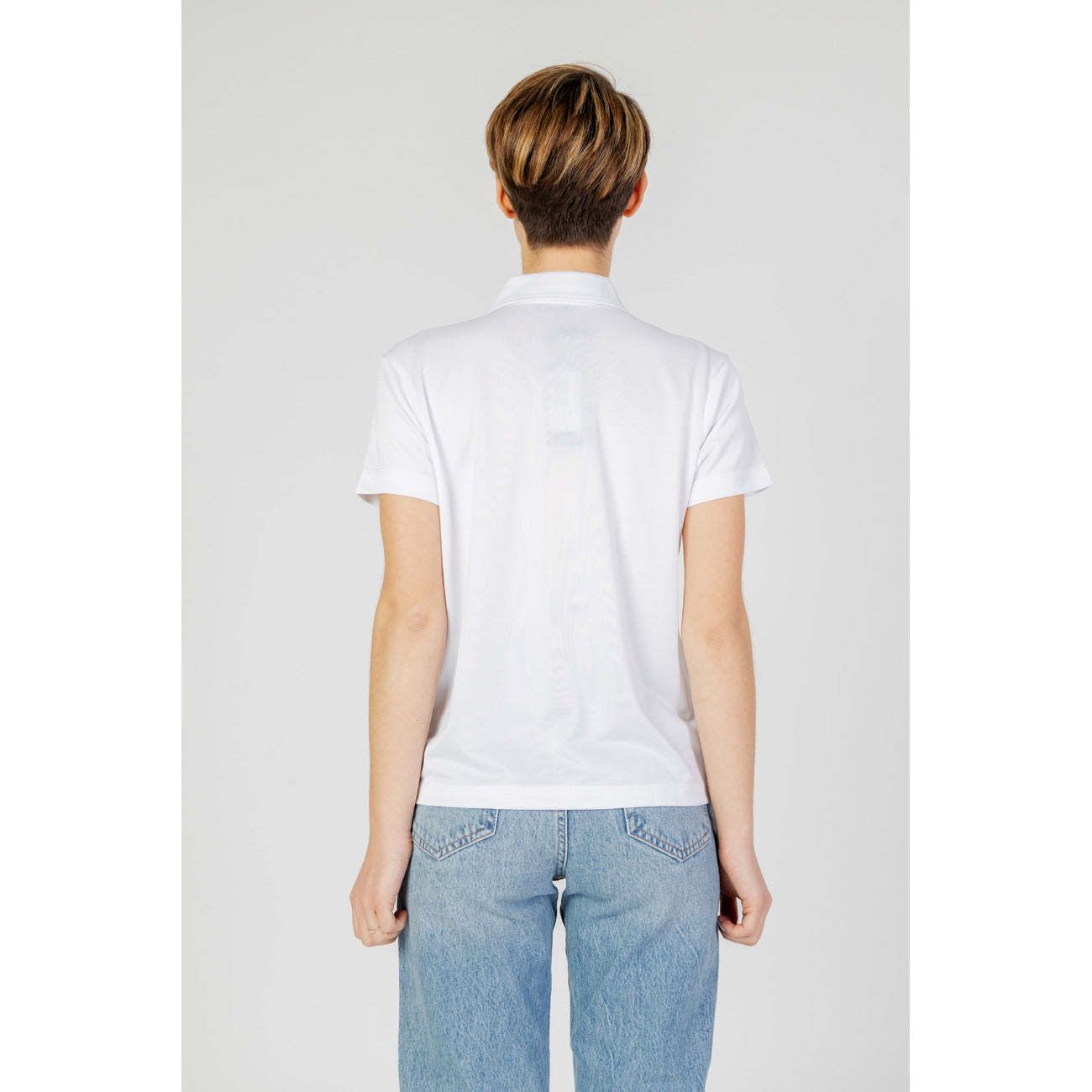 Blauer.  Women Polo