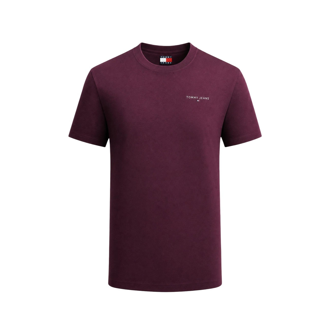Tommy Hilfiger Jeans Men T-Shirt