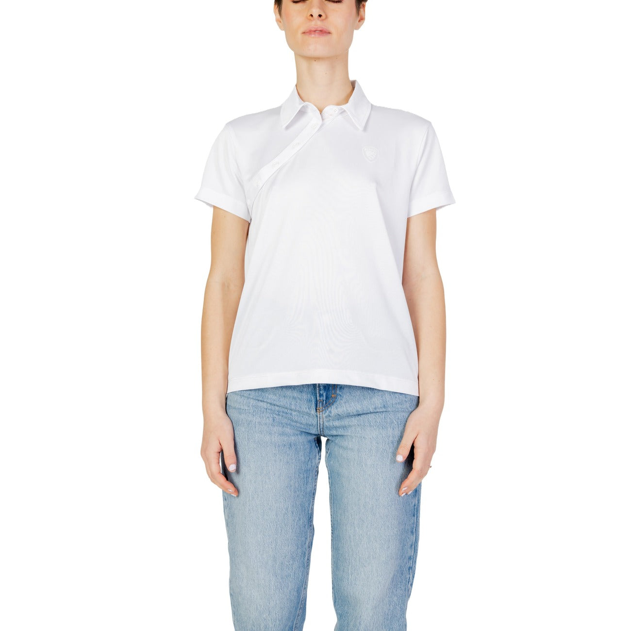 Blauer.  Women Polo