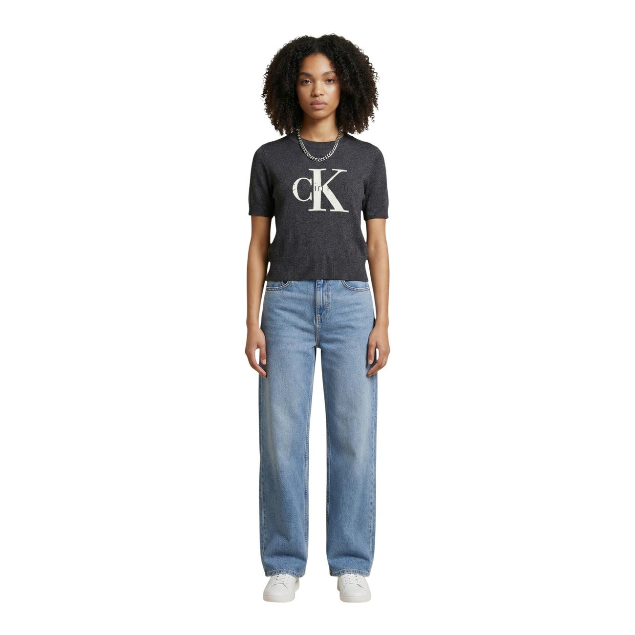 Calvin Klein Jeans  Women Knitwear