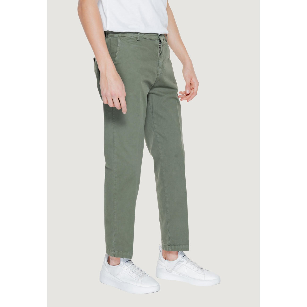 Liu Jo Men Trousers