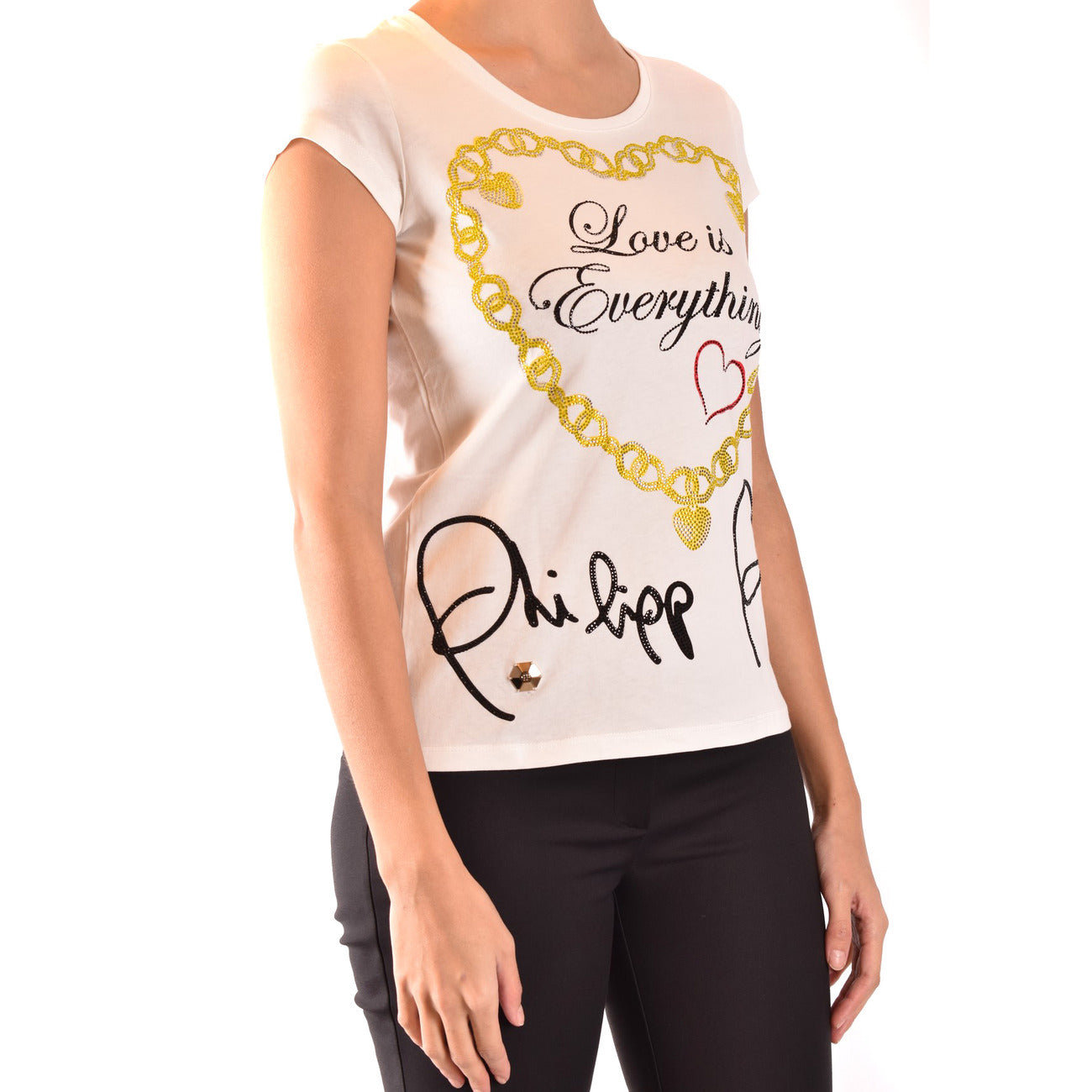 Philipp Plein  Women T-Shirt