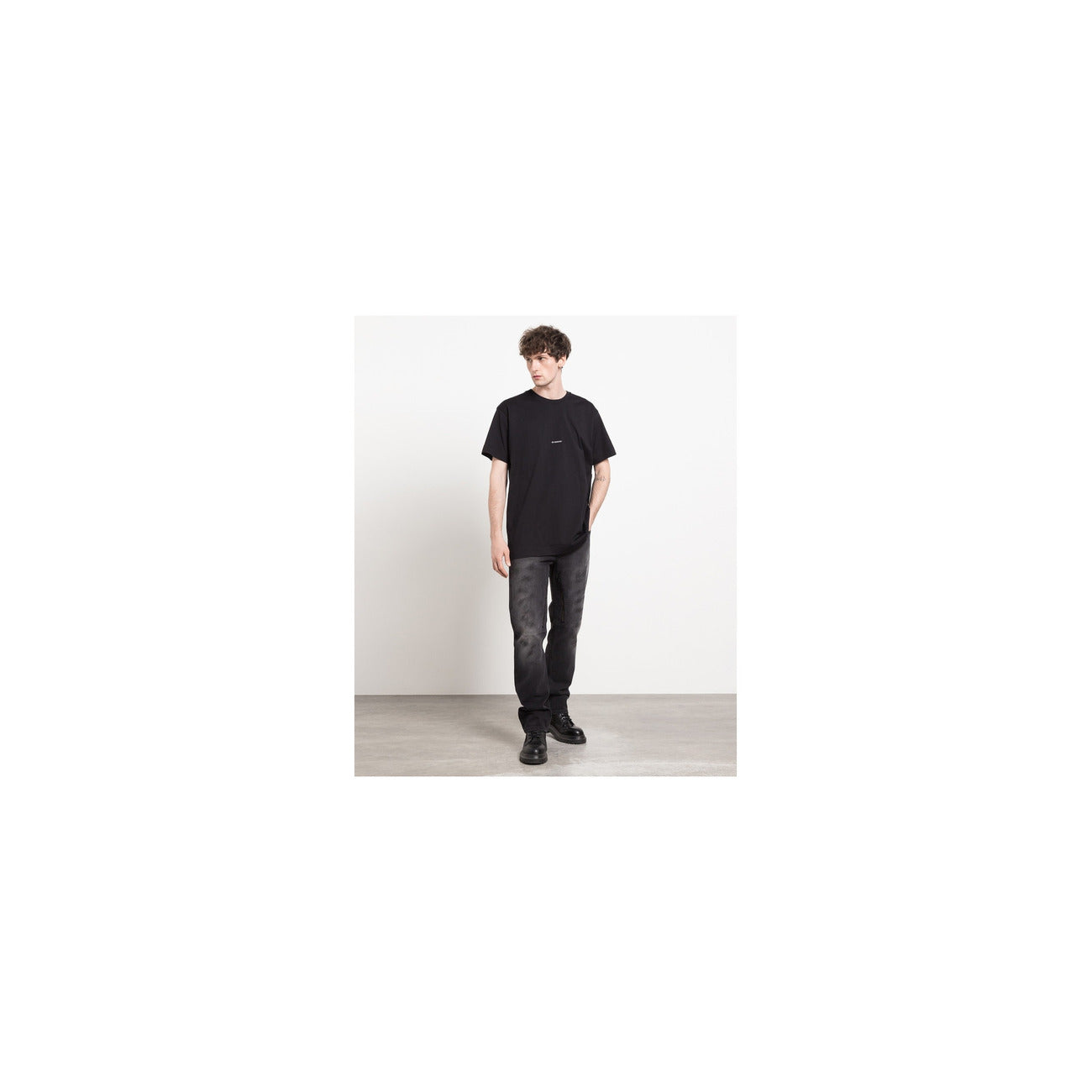 Givenchy Men Jeans