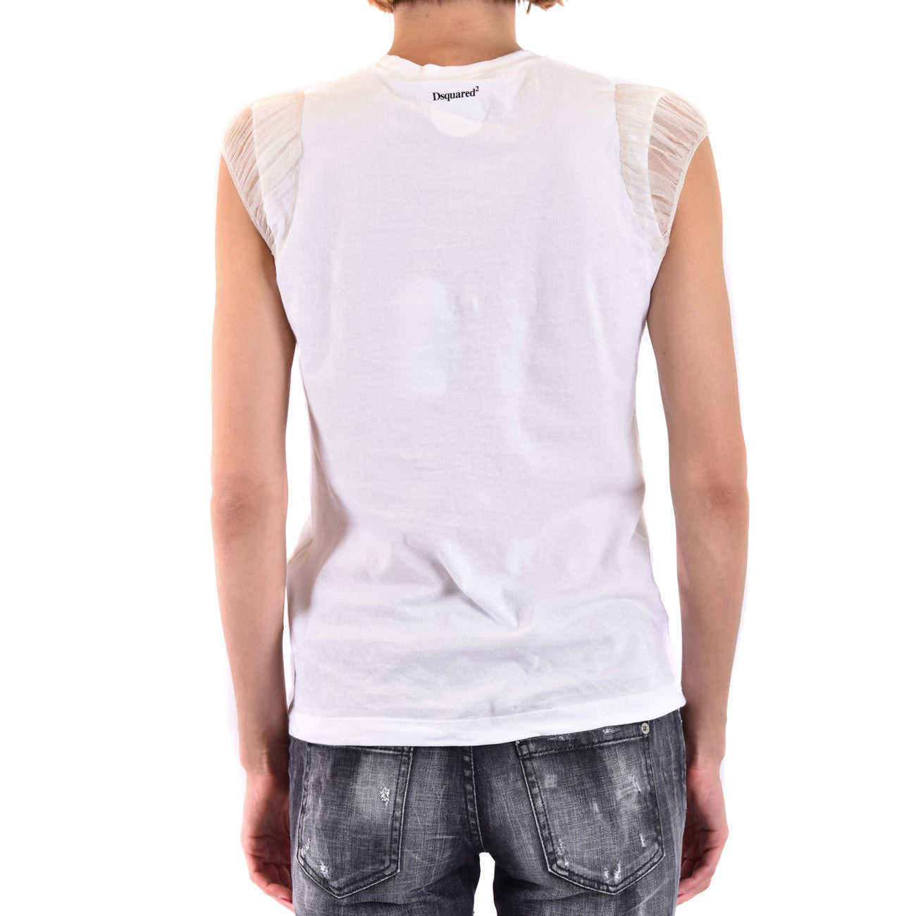 Dsquared2  Women Undershirt
