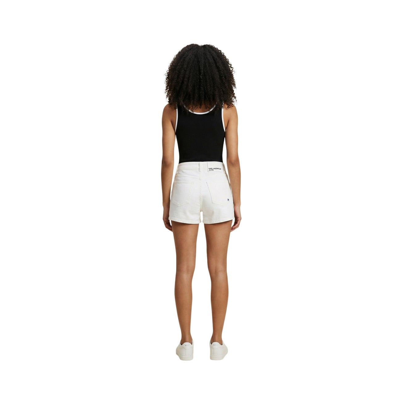 Karl Lagerfeld Jeans  Women Short