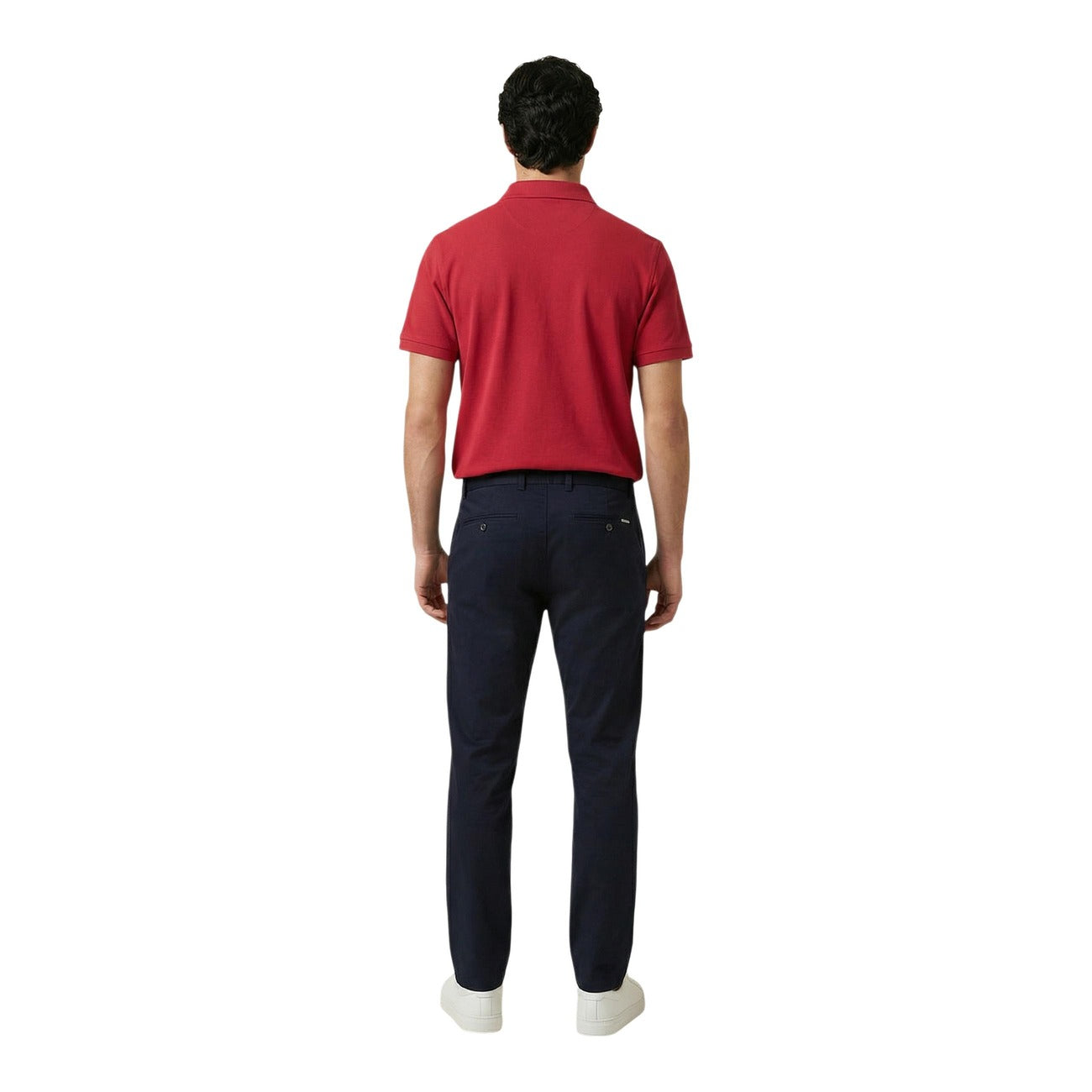 Gant Men Polo