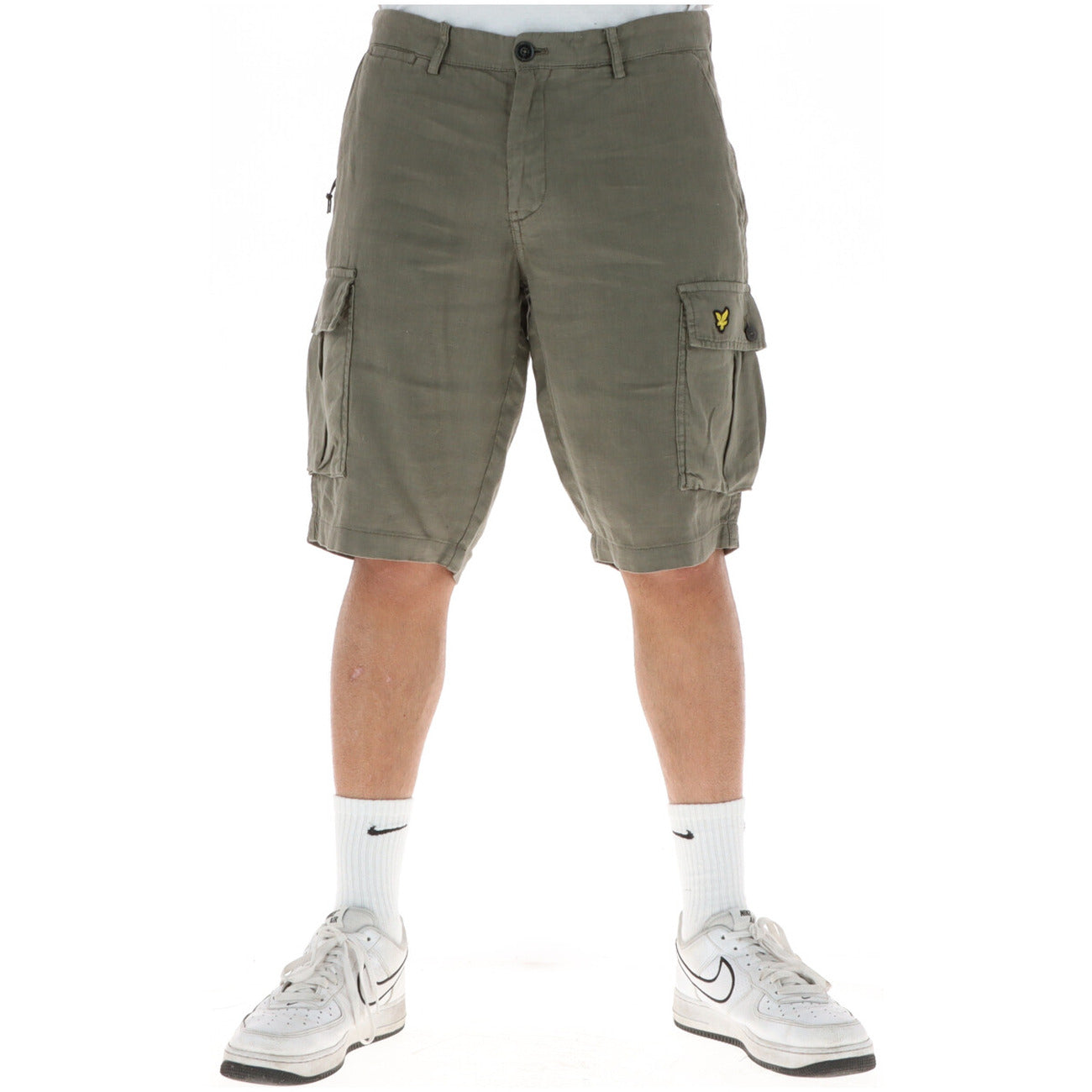 Lyle & Scott Men Shorts