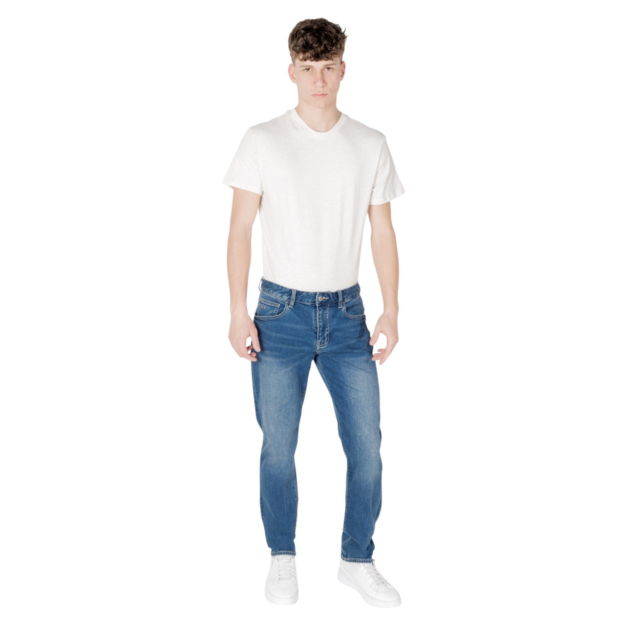 Armani Exchange Men Jeans