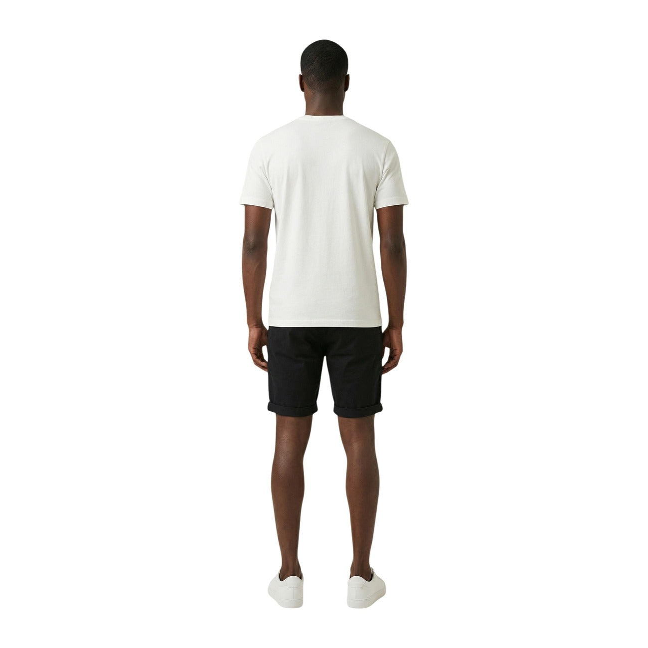Tommy Hilfiger Jeans Men Shorts