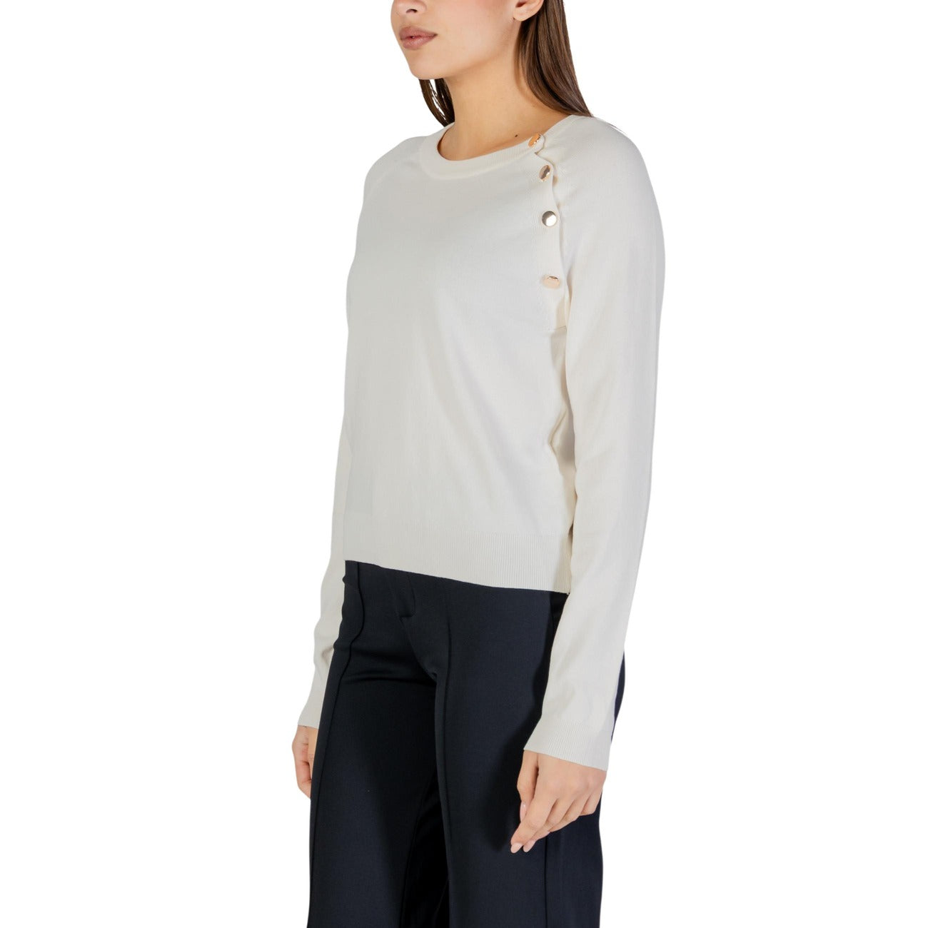 Morgan De Toi  Women Knitwear
