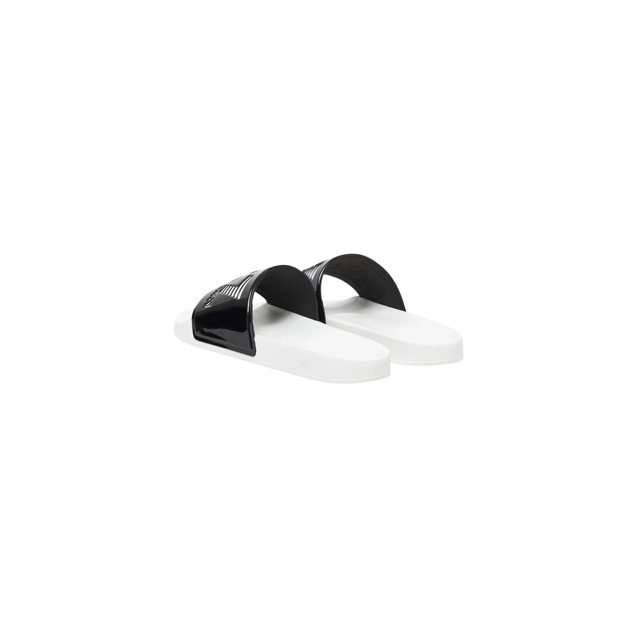 Ea7 Men Slippers