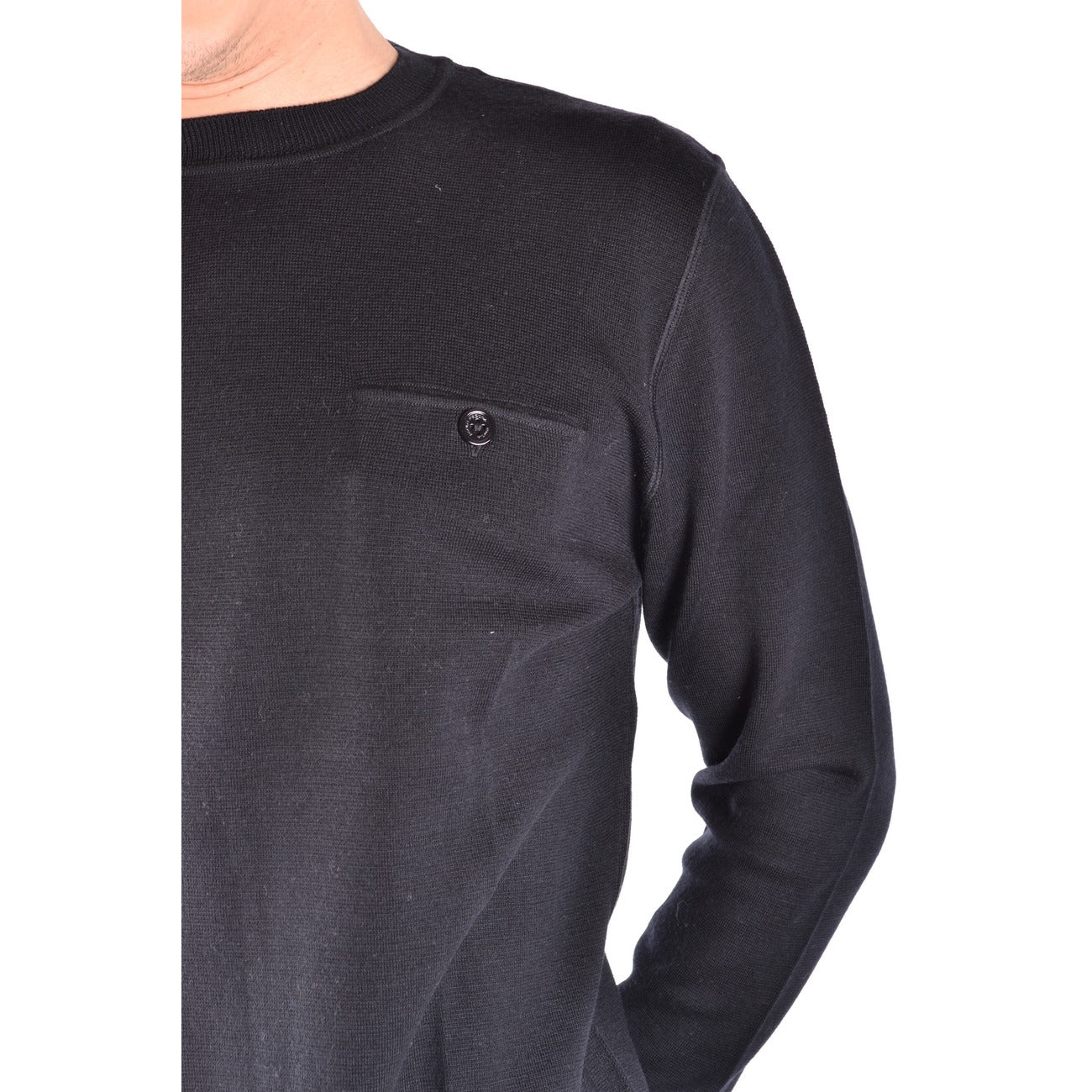 Paolo Pecora Men Knitwear