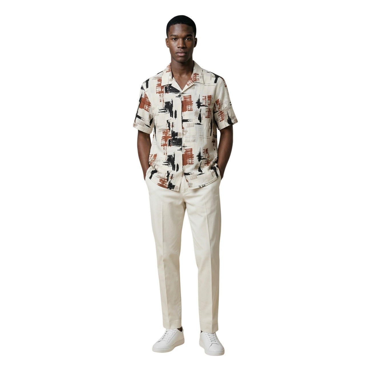 Antony Morato Men Trousers