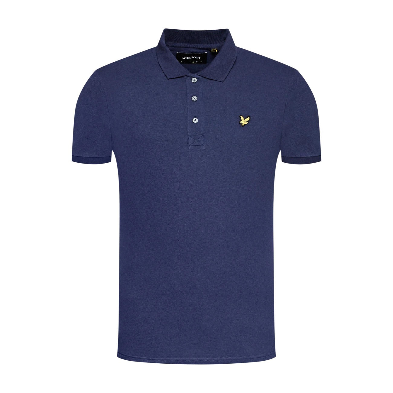 Lyle & Scott Men Polo
