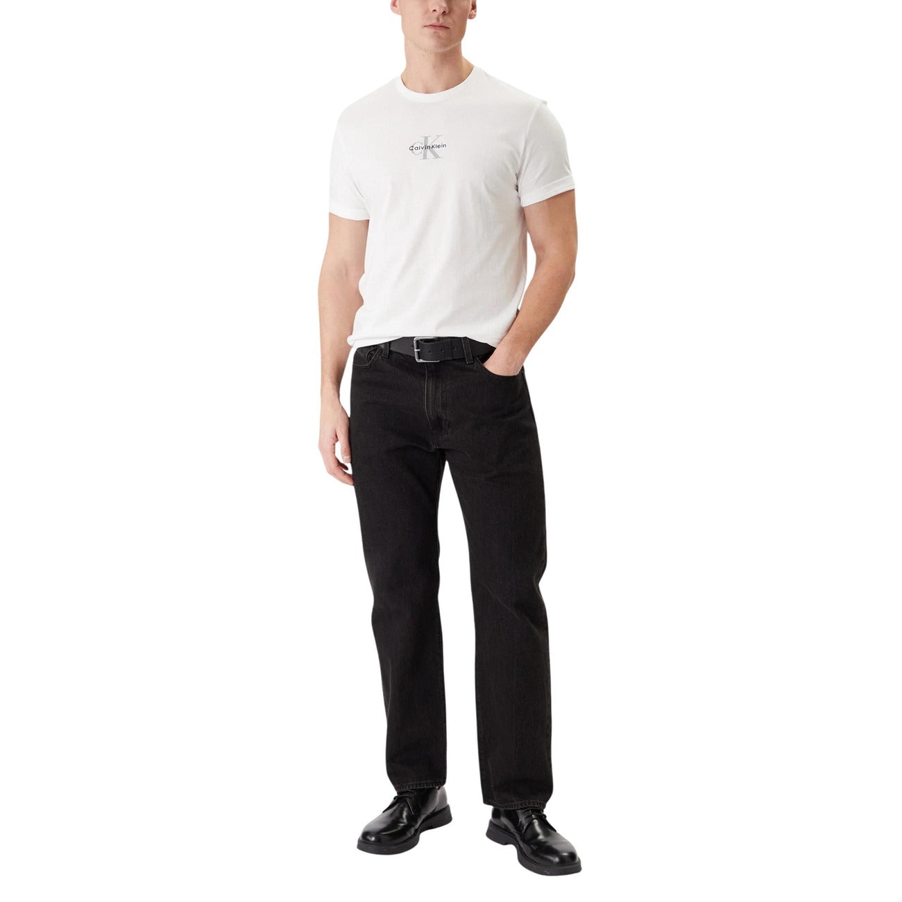 Calvin Klein Jeans Men T-Shirt