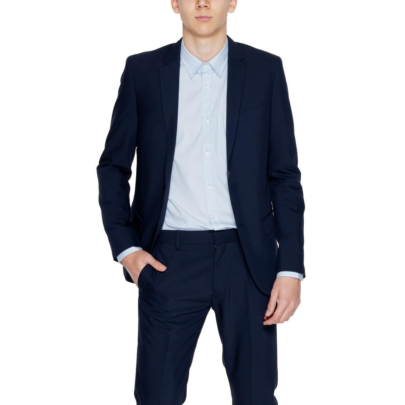 Antony Morato Men Blazer