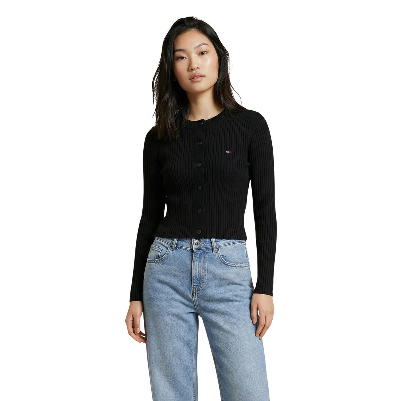 Tommy Hilfiger Jeans  Women Cardigan