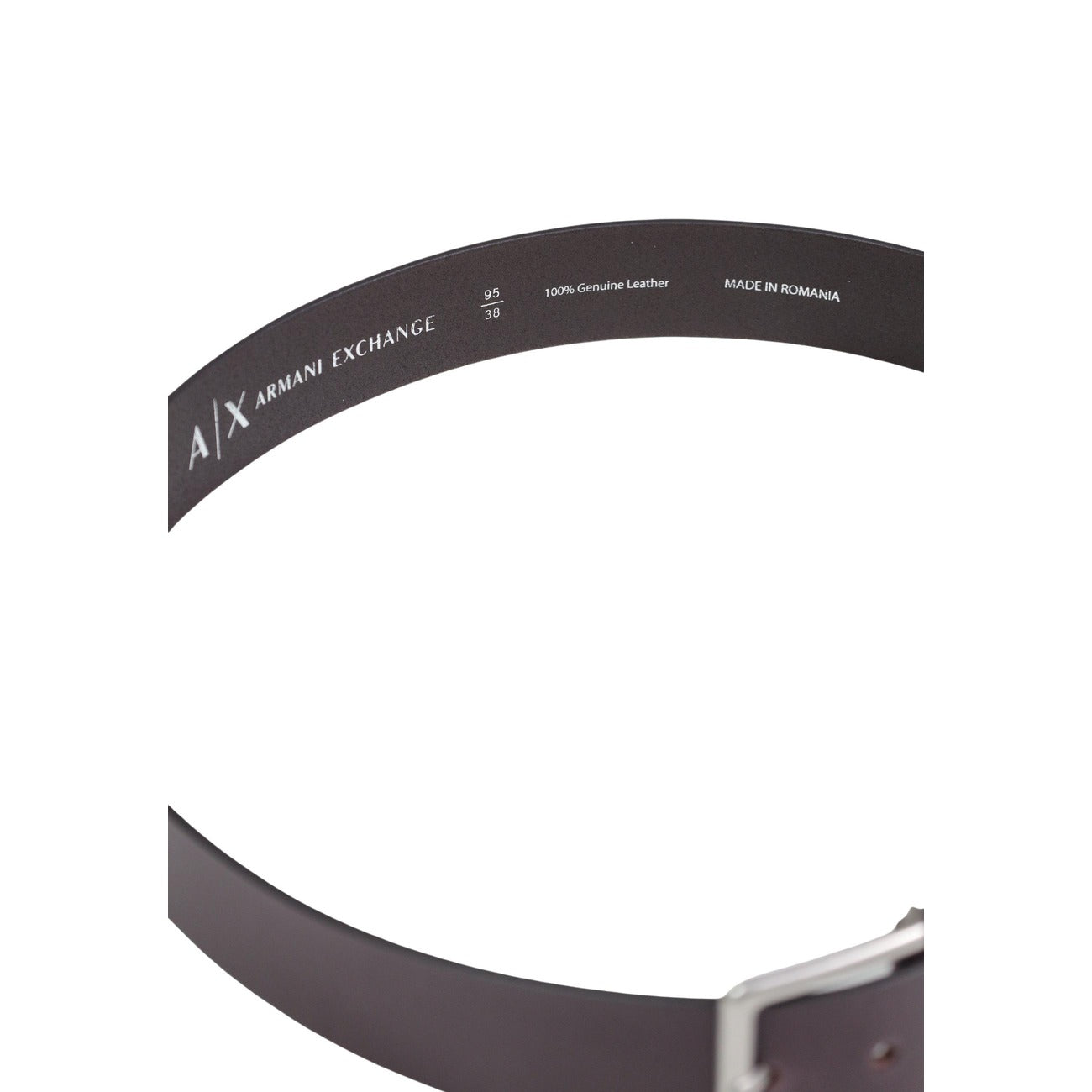Armani Exchange Men Belt