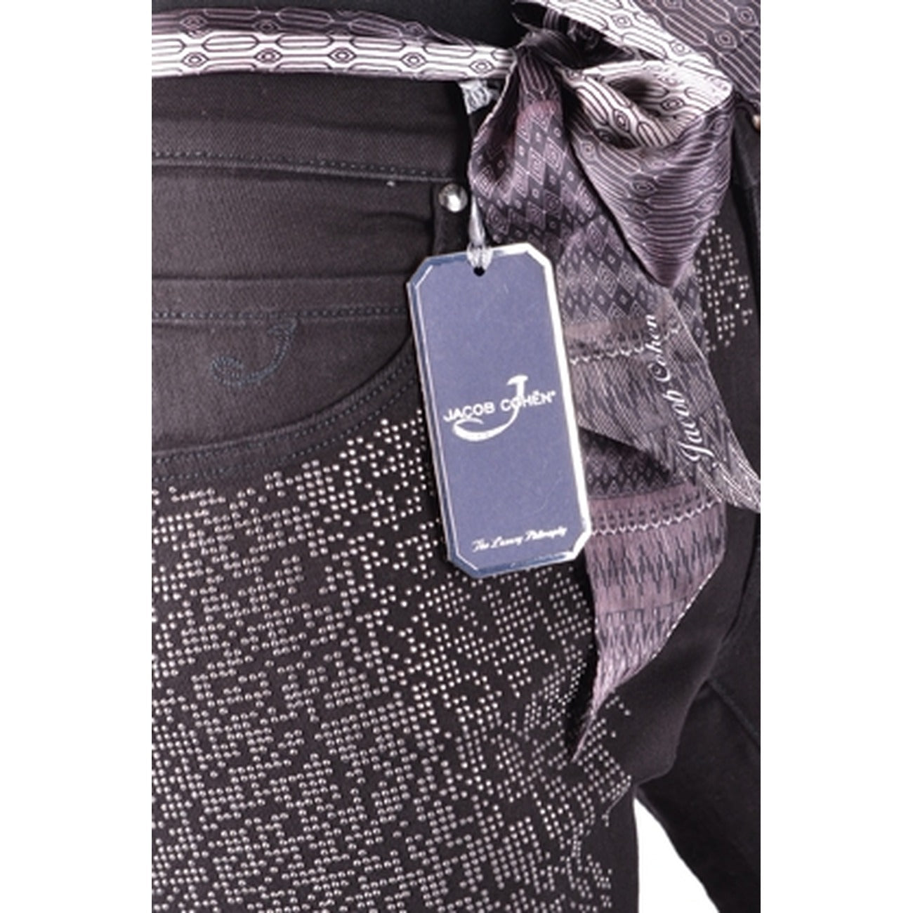 Jacob Cohen  Women Jeans