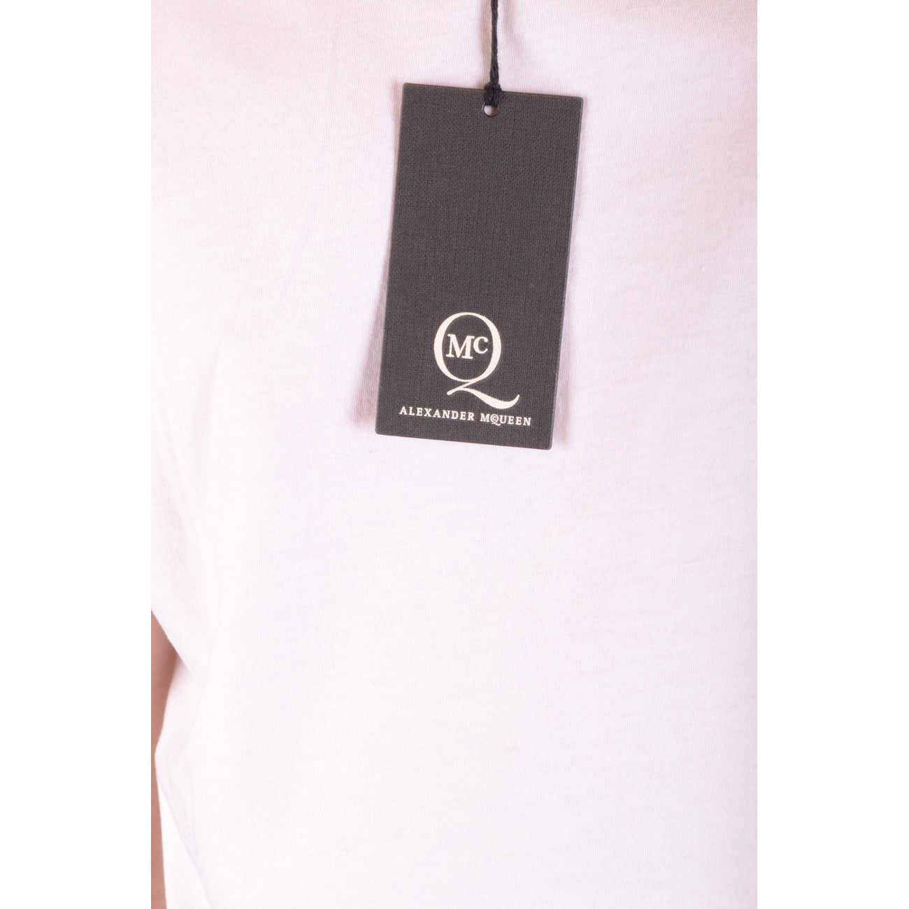 Alexander Mcqueen Men T-Shirt