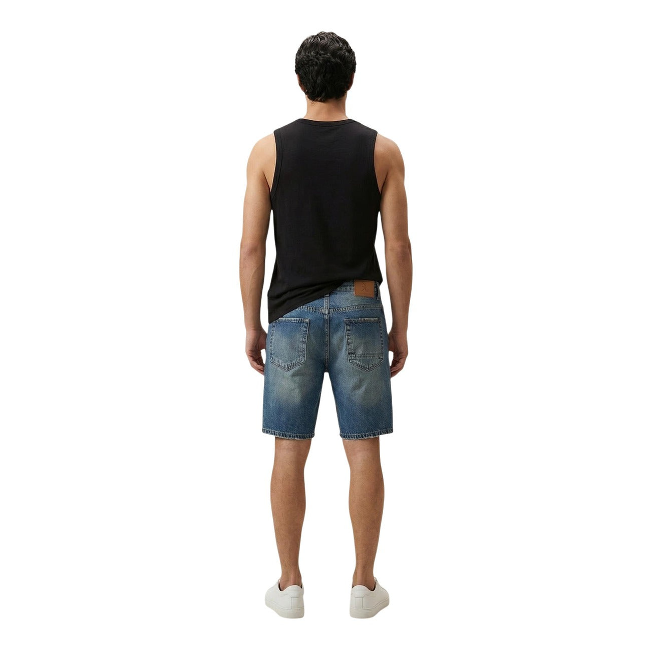 Gianni Lupo Men Undershirt