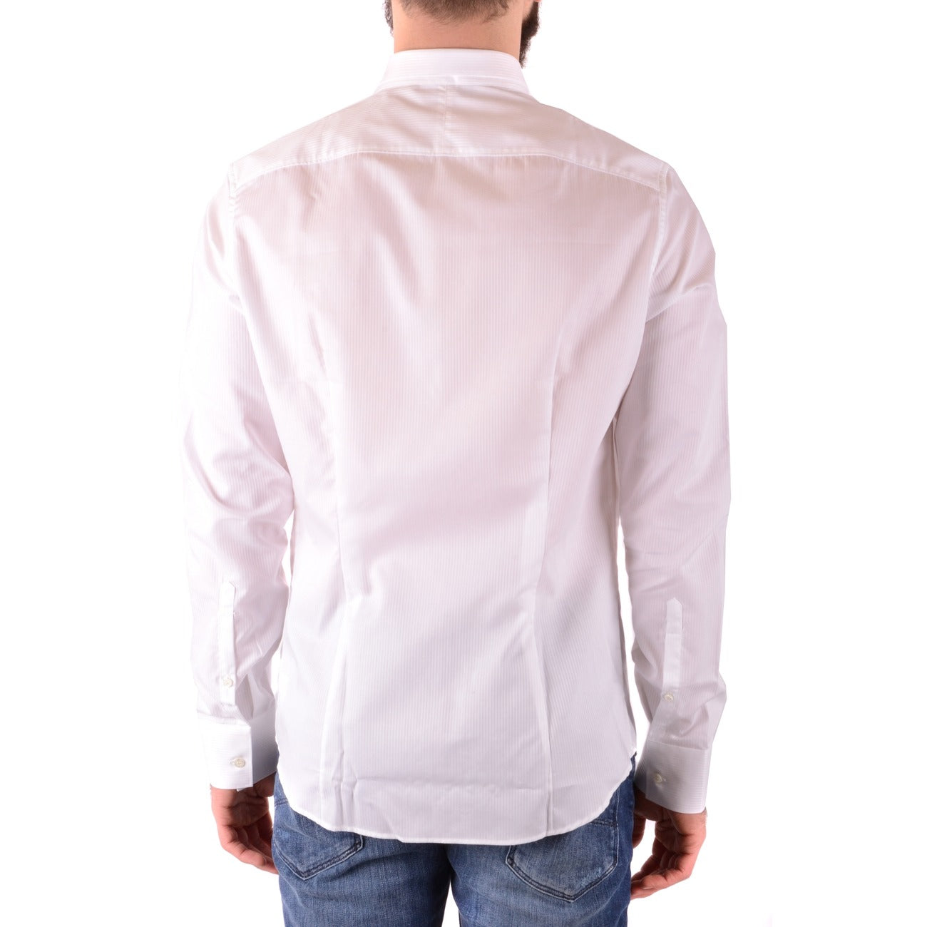 Neil Barrett Men Shirt