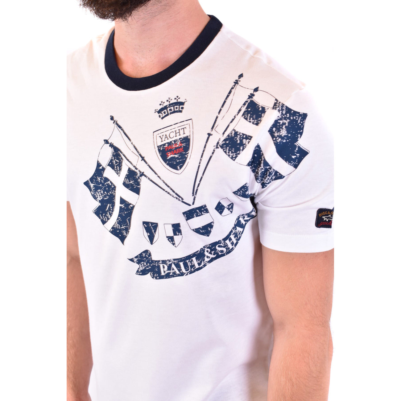 Paul&shark Men T-Shirt