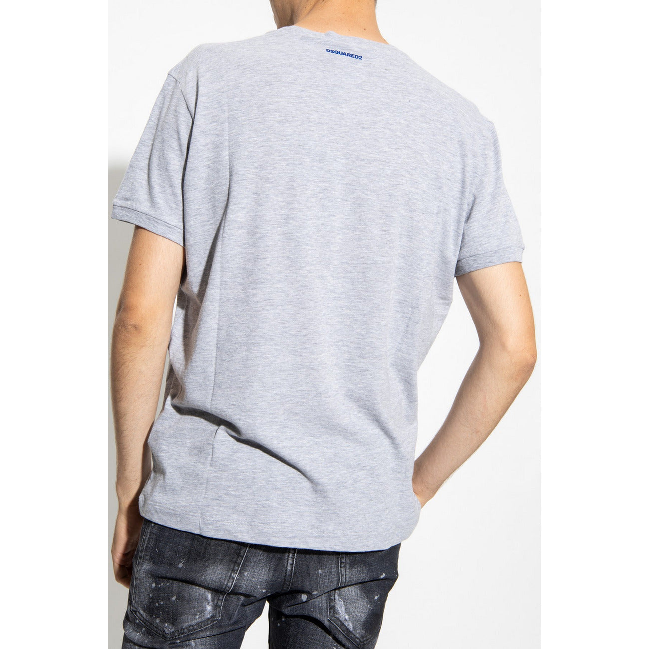 Dsquared Men T-Shirt