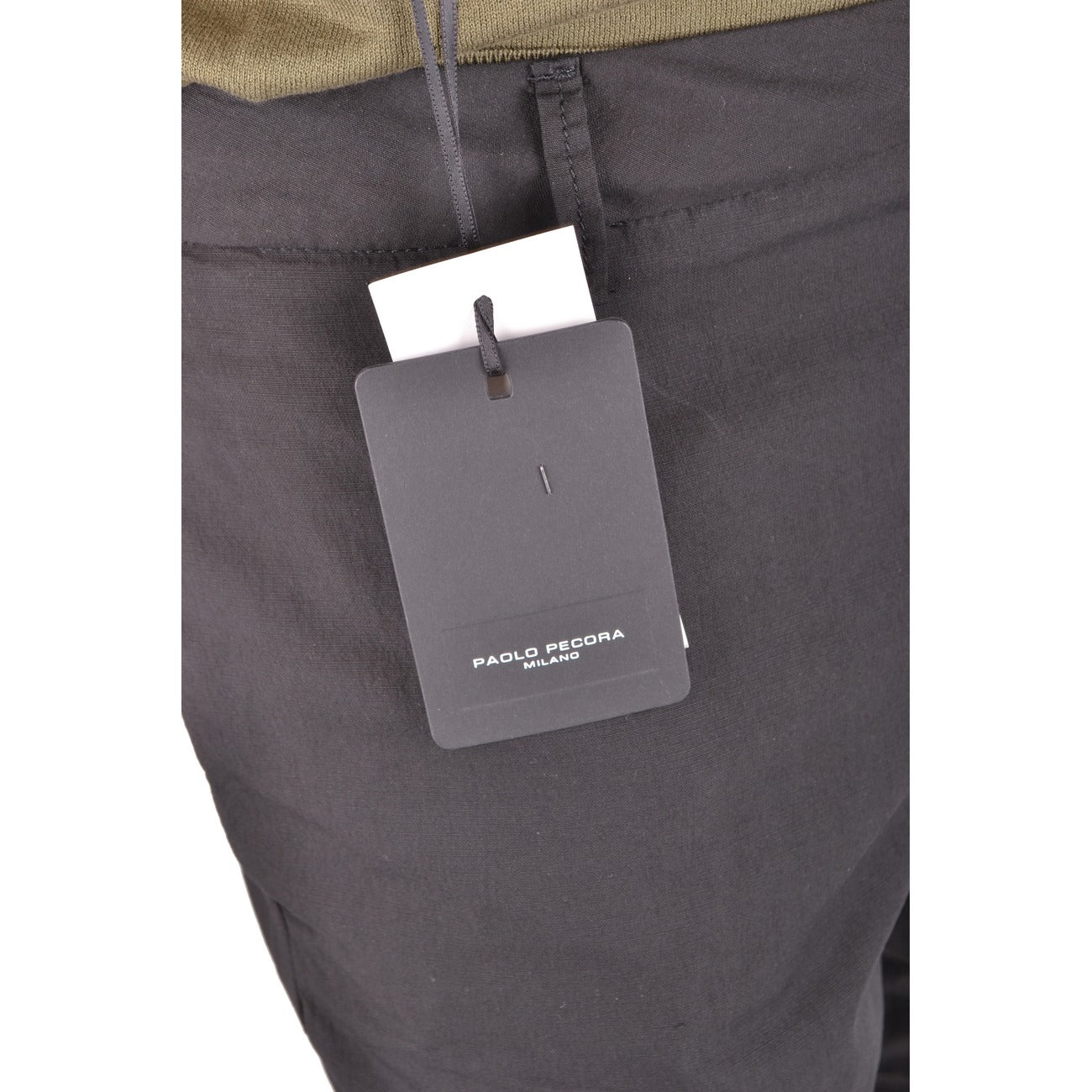 Paolo Pecora Men Trousers