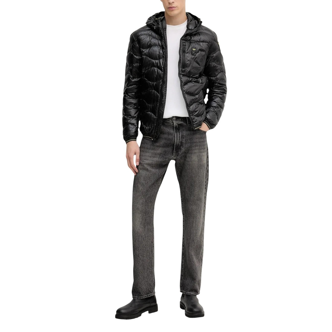 Blauer. Men Jacket