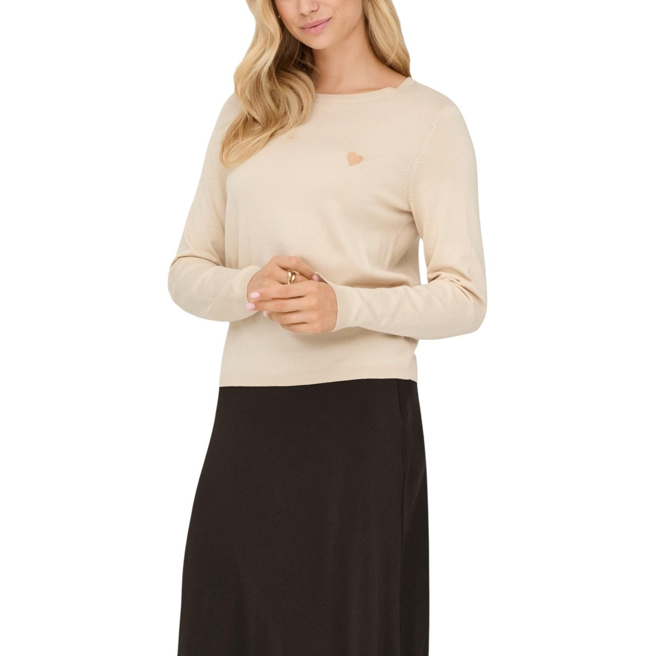 Jacqueline De Yong  Women Knitwear