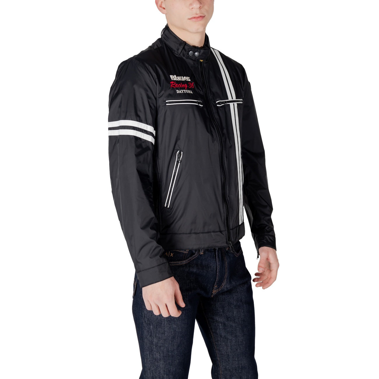Blauer. Men Blazer