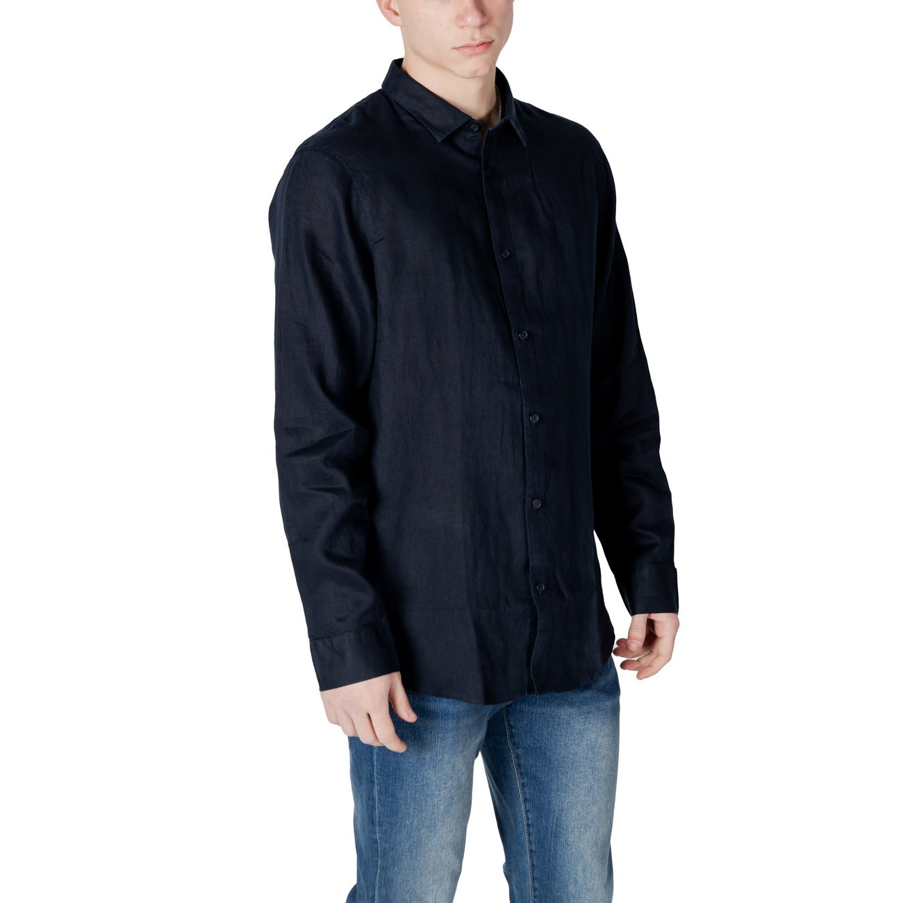 Armani Exchange Men Shirt