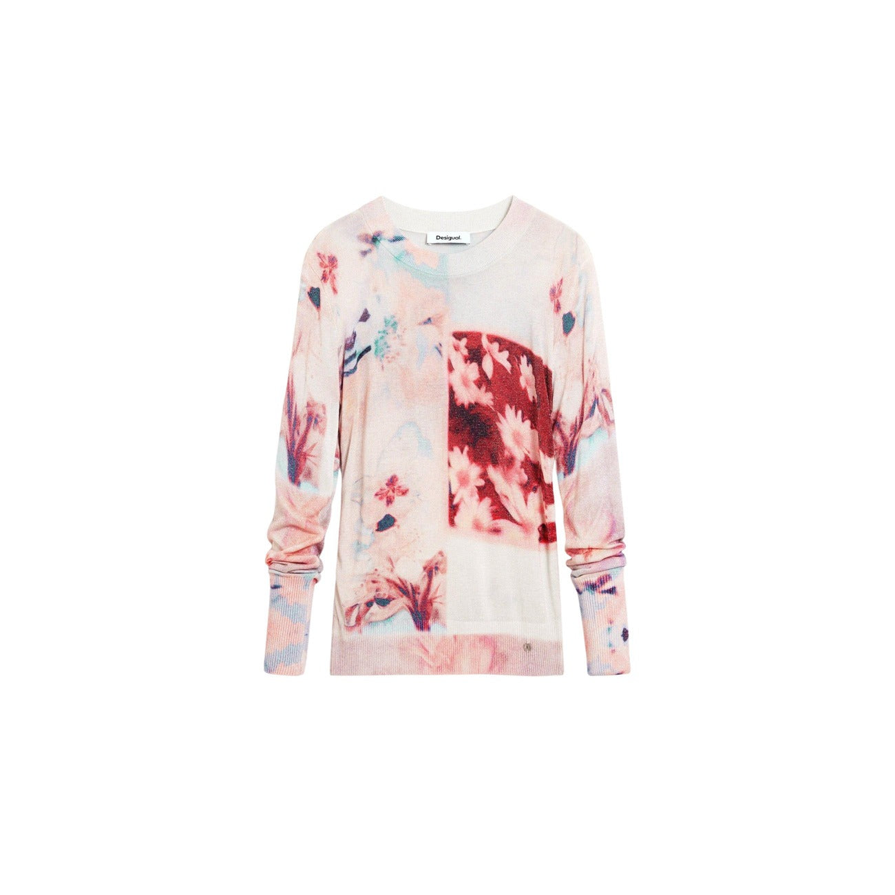Desigual  Women Knitwear
