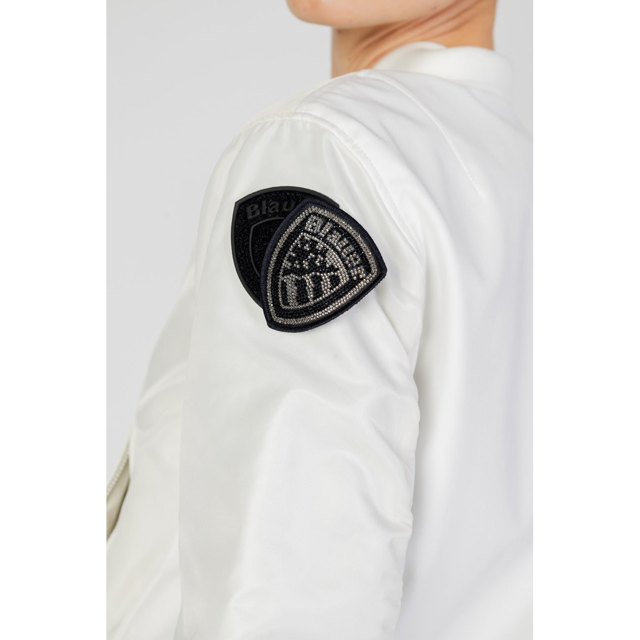 Blauer.  Women Blazer