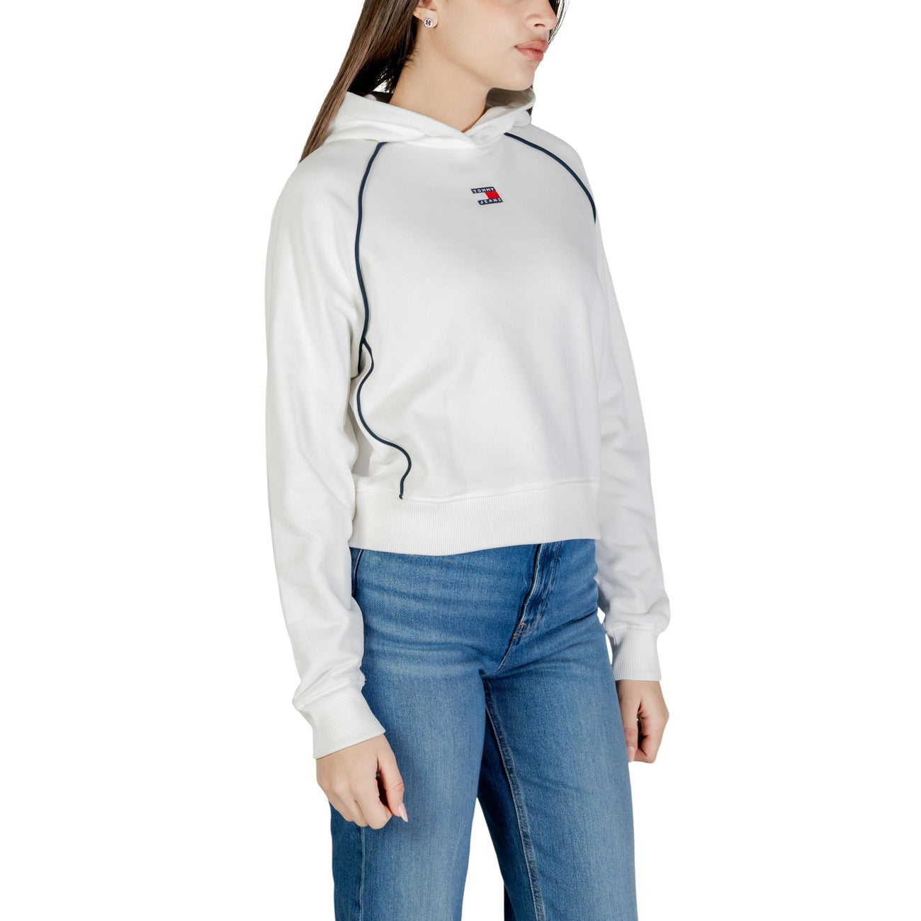 Tommy Hilfiger Jeans  Women Sweatshirts