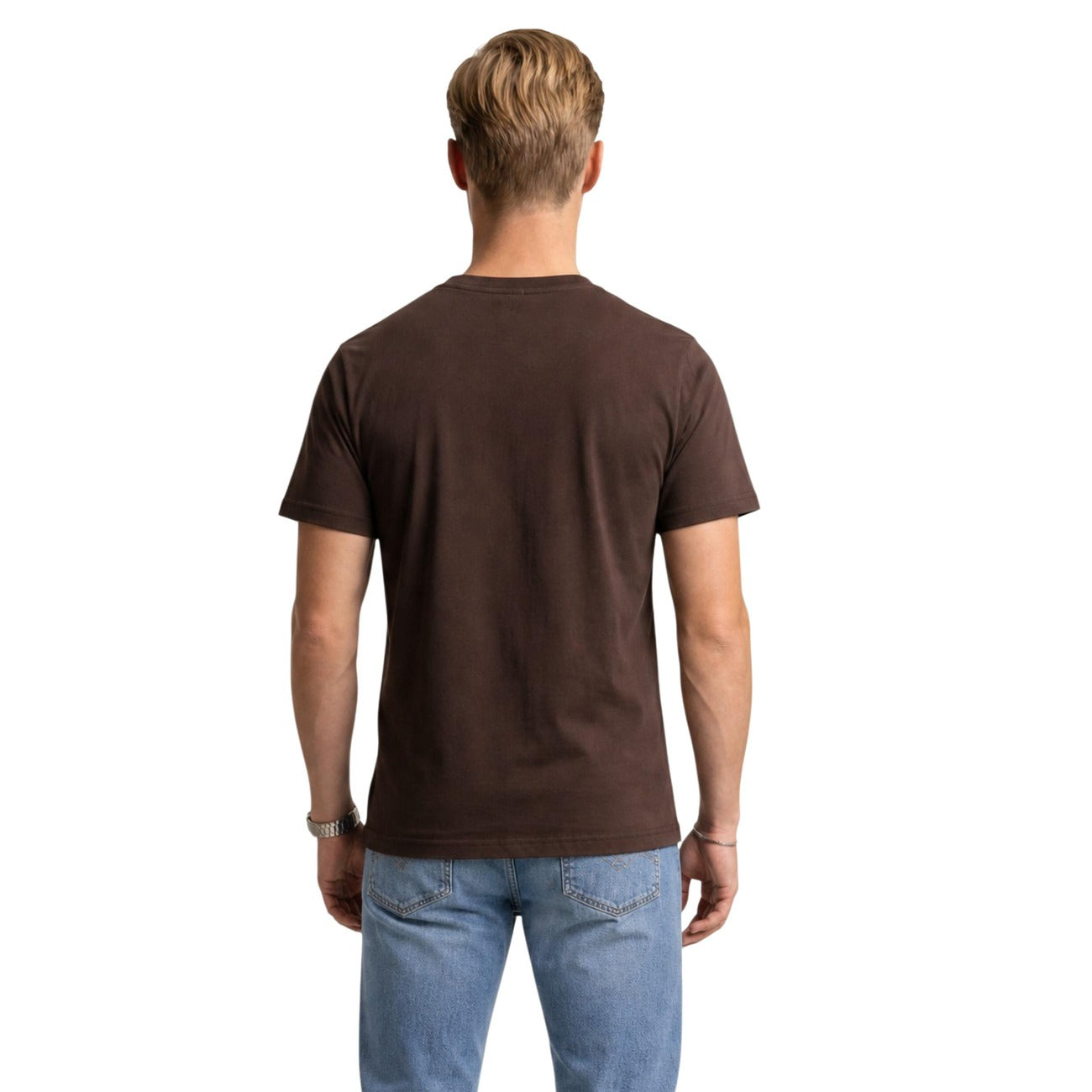 Lyle & Scott Men T-Shirt