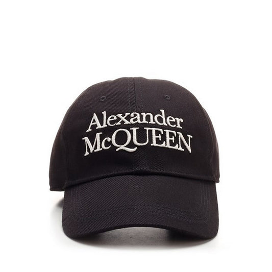 Alexander Mcqueen Men Cap