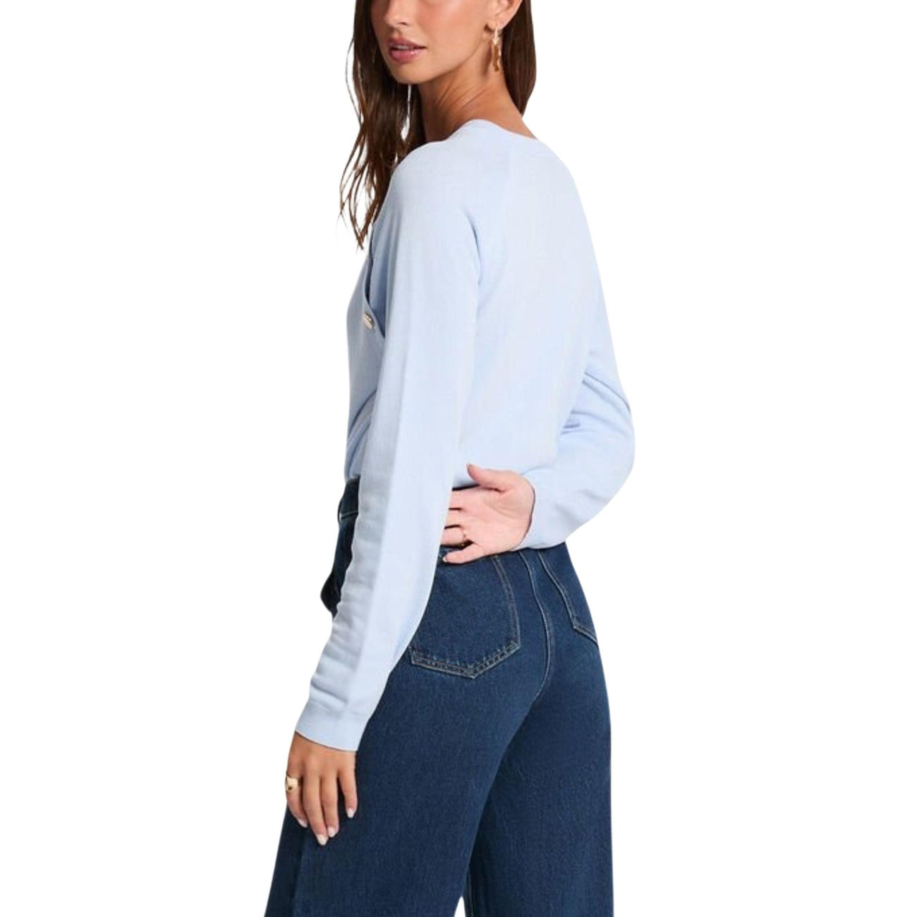 Morgan De Toi  Women Knitwear
