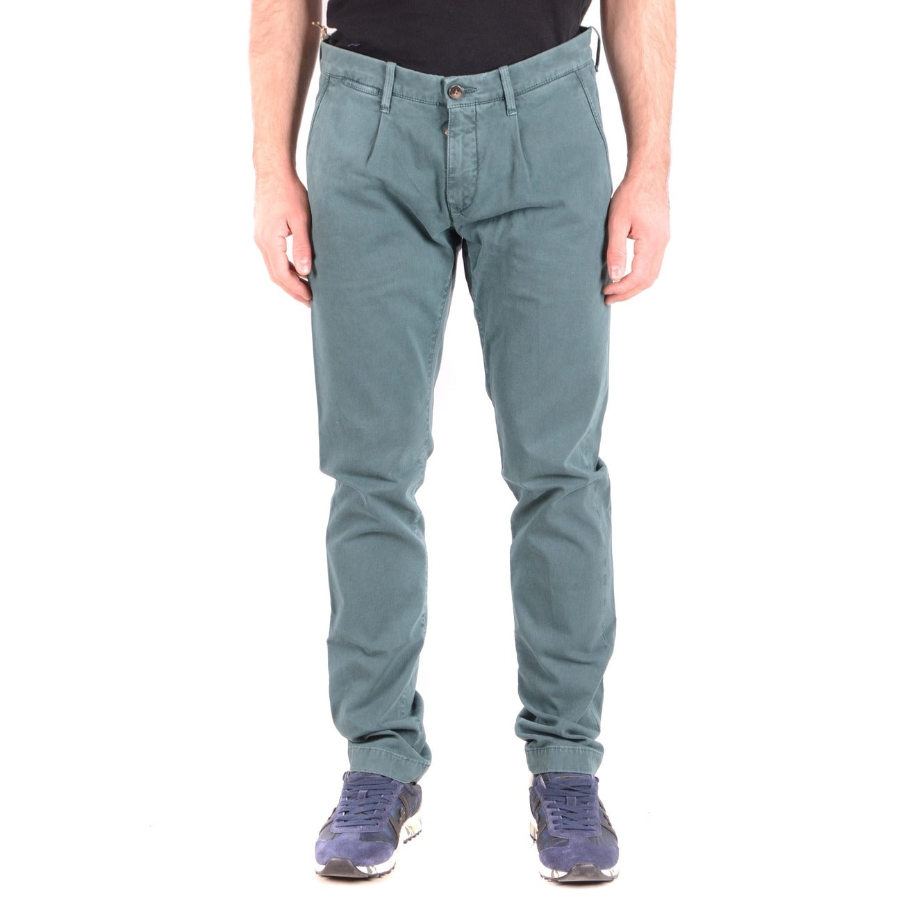 Jacob Cohen Men Trousers