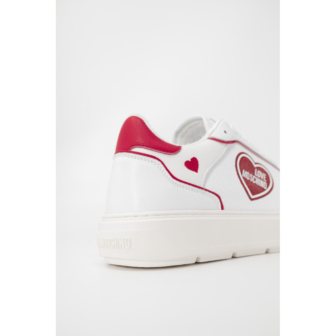 Love Moschino Women Sneakers