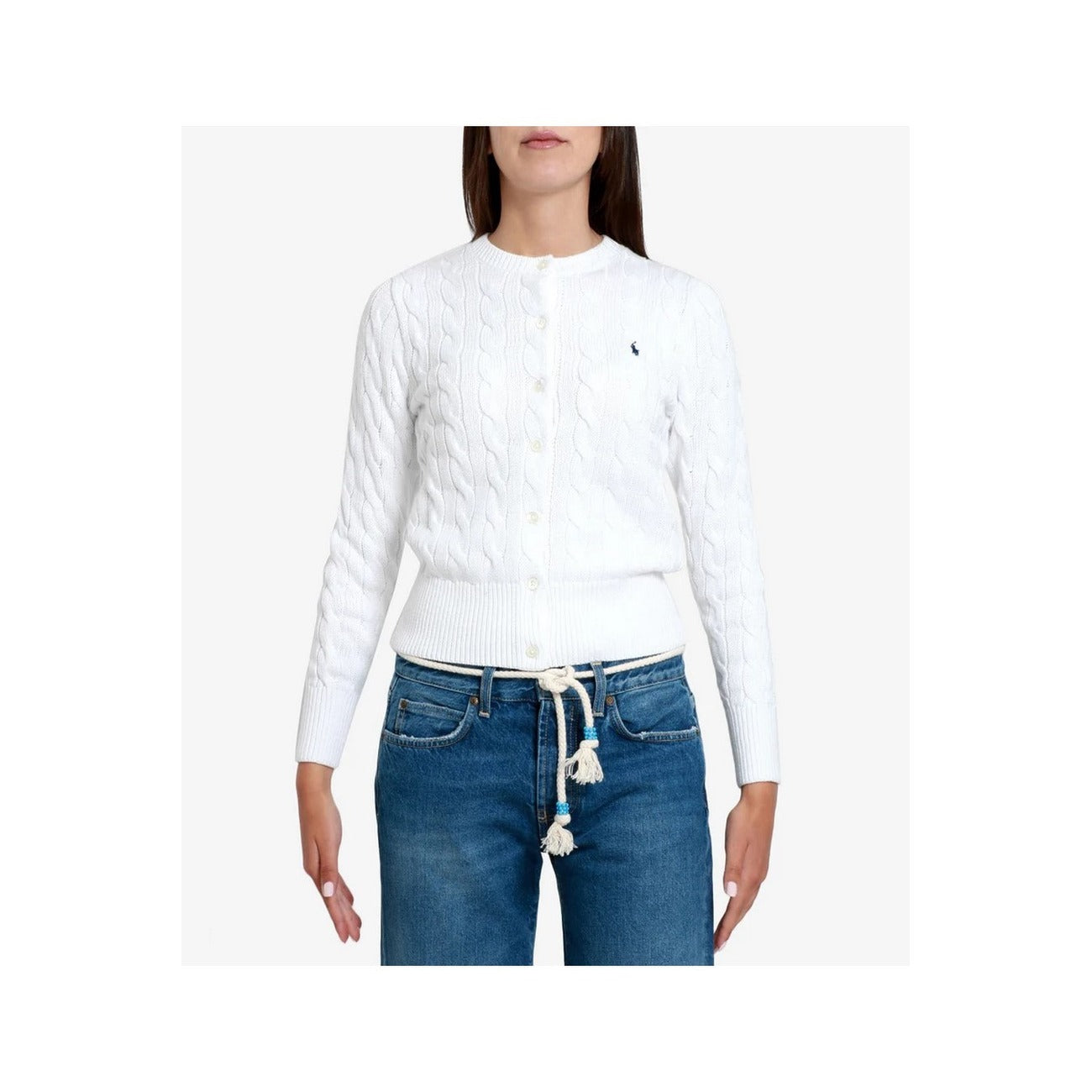 Polo Ralph Lauren  Women Cardigan