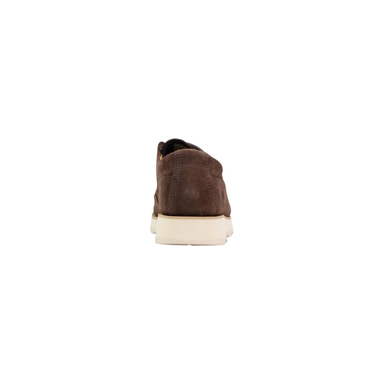 Timberland Men Lace Ups Shoes