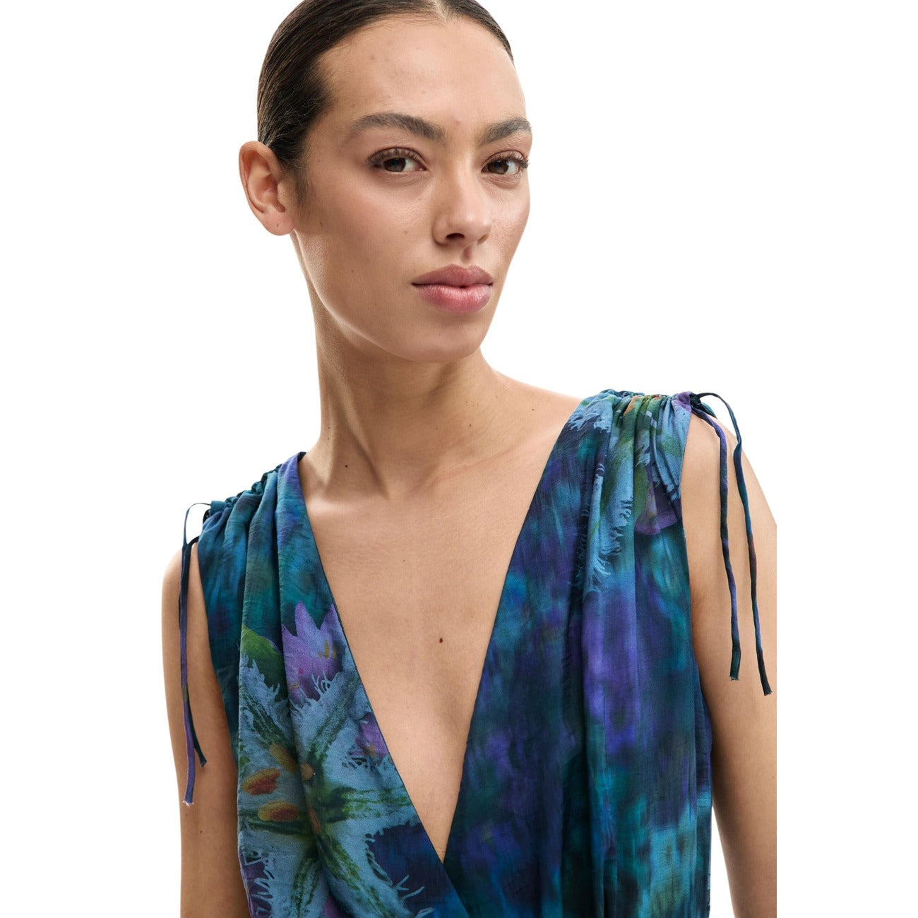 Desigual  Women Jumpsuit