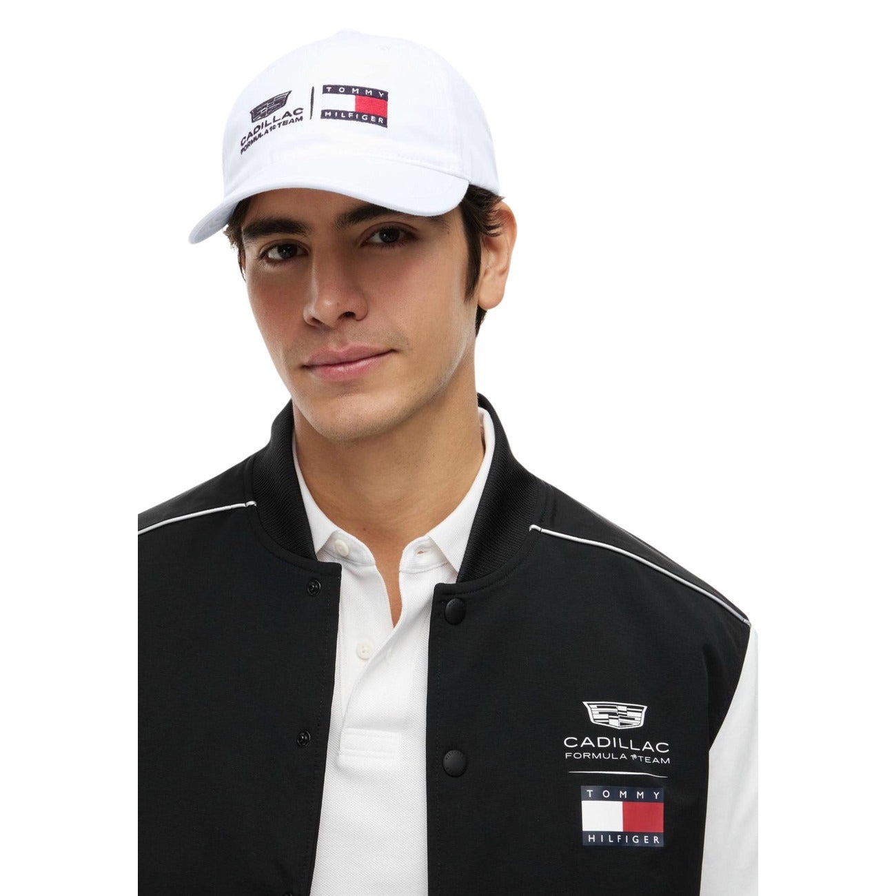 Tommy Hilfiger Men Cap
